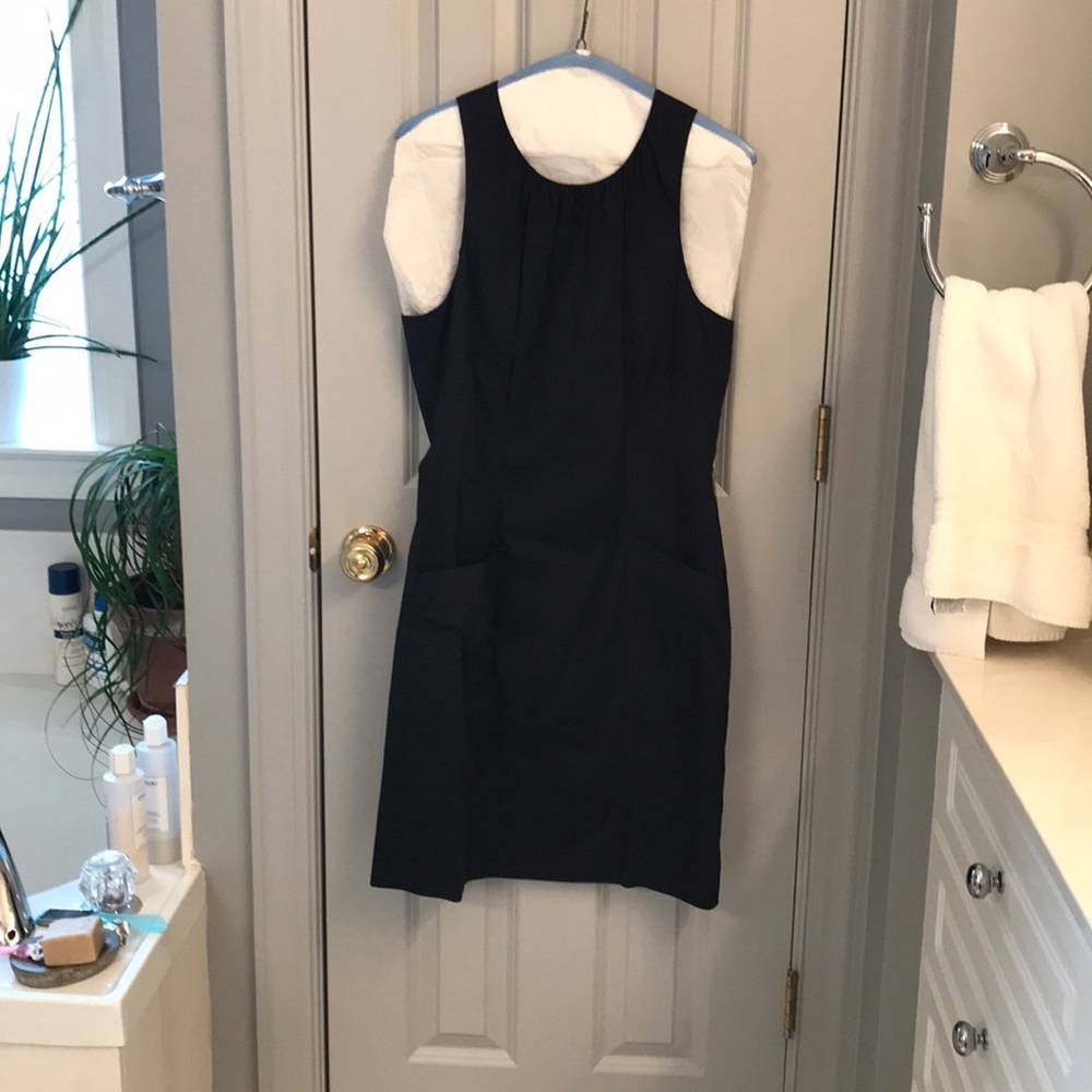 Dress, figure flattering